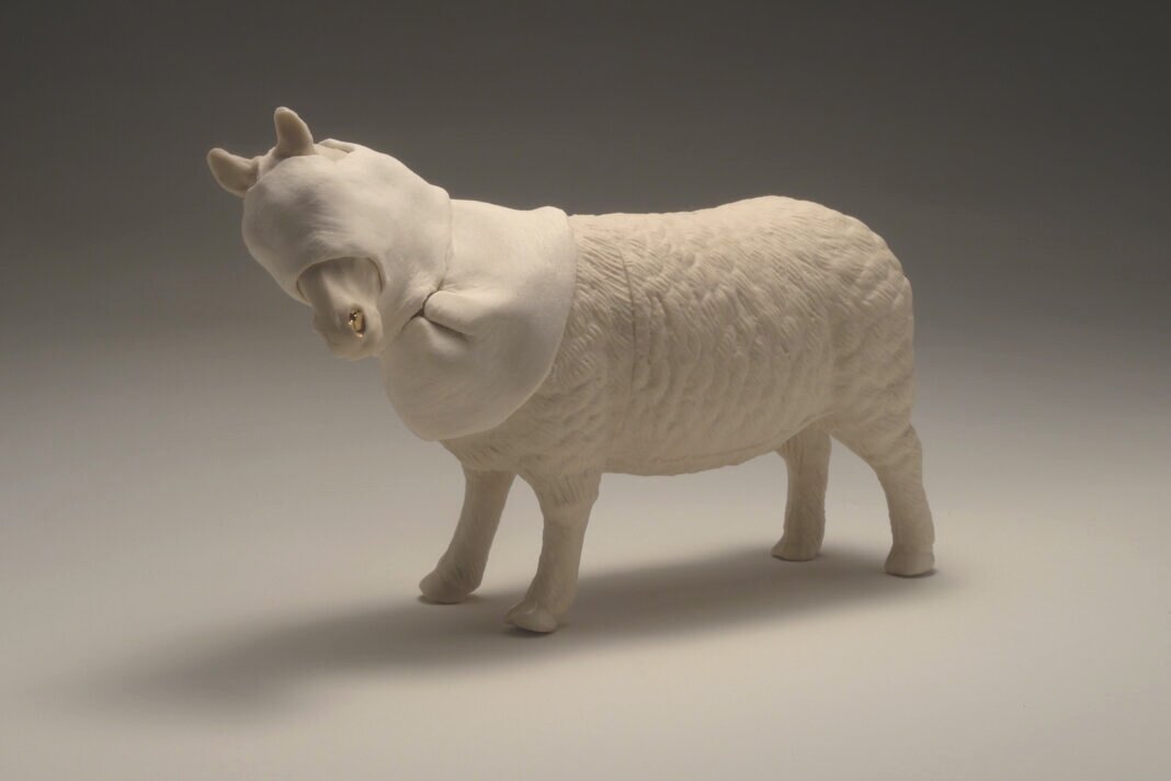 特撮 Sheep Horse+Sheep.jpg?format=2500w